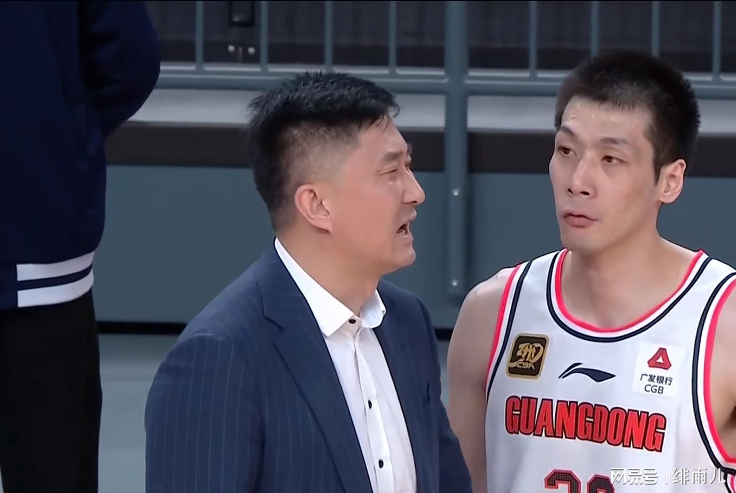 大鱼来了!广东最适合的第四外援曝光,这可是“加强版萨林杰”?